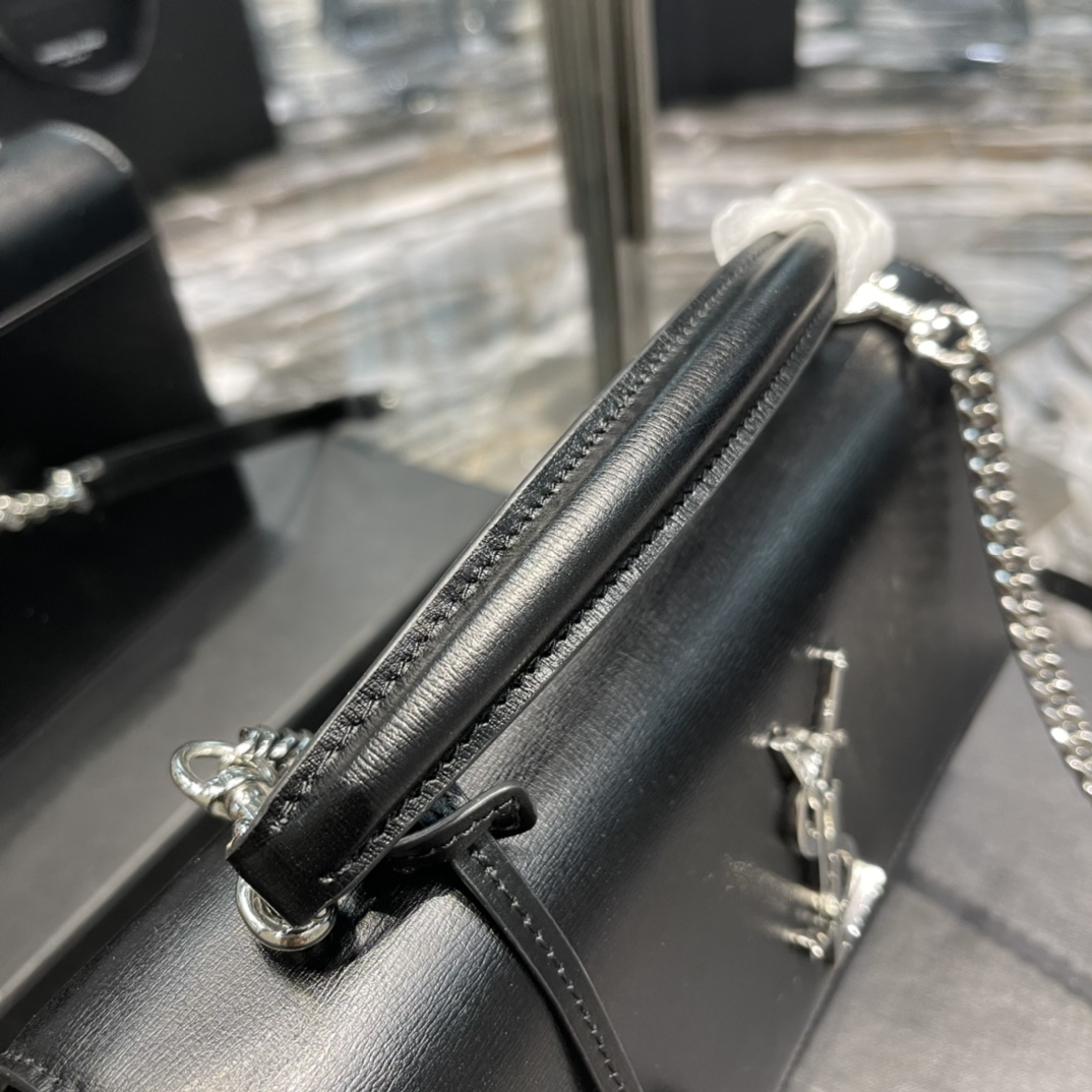 YSL Satchel Bags